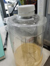 水獺噸噸 百香檸檸鮮萃液維c檸檬汁0蔗糖茉莉百香果檸檬復(fù)合果汁25g*6條 曬單實拍圖