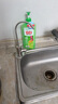 沁園（TRULIVA）凈水器家用小白鯨1000Gpro 6年RO過濾器凈水機 廚房臺下家用直飲凈飲一體機UR-S51045家電國家補貼 曬單實拍圖