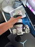 索尼（SONY）ILCE-7M4全畫幅微單數(shù)碼相機4K 60p視頻錄制 直播相機 sony a7m4 五軸防抖A7M4 創(chuàng)意濾鏡 A7M4單機身 國補 上海  官方標(biāo)配【贈八件套禮盒】 曬單實拍圖