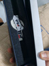斐樂(lè )（FILA）手表女復古簡(jiǎn)約小方表女士腕表四六級考試送女友6264-106 曬單實(shí)拍圖