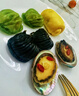 海鮮世家福州冷凍鮑魚360g袋10粒 火鍋燒烤食材 生鮮 貝類海鮮 曬單實拍圖