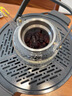 摩飛電器圍爐煮茶器 全玻璃0膠水養生壺 電陶爐煮茶爐多功能泡茶蒸茶器不挑器具燒水壺電熱水壺 MR6083 深空灰 0.65L 曬單實(shí)拍圖