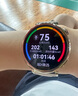 HUAWEI WATCH GT 5 國家補貼15% 珍珠白41mm華為智能手表情緒健康助手玄璣感知系統 曬單實(shí)拍圖