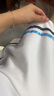 OEING JK大碼2025新款情趣內衣性感校園水手服制服誘惑約會(huì )戰袍 學(xué)院水手服制服套裝【上衣+短裙+T褲】+同款模特襪 均碼【80-120斤】 曬單實(shí)拍圖
