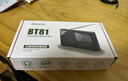 紐曼Newmine BT81收音機(jī)老人充電式迷你小音響便攜式隨身聽全波段調(diào)頻播放器 曬單實(shí)拍圖