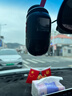 70邁云臺行車(chē)記錄儀X800 4k超清高清黑光夜視360度全景無(wú)死角哨兵模式 曬單實(shí)拍圖