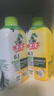 水衛士洗衣機清潔除菌除霉除螨液除垢源頭抗霉斑去污祛味免泡洗衣機通用 洗衣機清潔液270g*3瓶（全新升級|殺菌清潔|強力去污） 曬單實(shí)拍圖