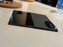 三星Samsung Galaxy Z Fold7 超輕薄折疊屏手機(jī) 劉憲華同款  驍龍8至尊版 AI手機(jī) 12GB+512GB 秘影黑 曬單實(shí)拍圖