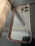 圖拉斯iPhone15ProMax鋼化膜【肖特基材｜防摔耐刮】蘋果無塵倉手機貼膜全屏覆蓋超薄高清保護膜防爆 【15promax】德國肖特基材丨裸機手感 贈送無塵倉｜好貼無氣泡 曬單實拍圖