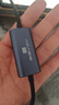 阿卡西斯（acasis）HDMI視頻采集卡4K60Hz音頻橋接線對錄線USB公對公高清游戲/直播/會議采集手機平板電腦音頻線 曬單實拍圖