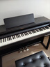 羅蘭電鋼琴RP107/F107/RP701立式考級88鍵重錘家用兒童幼師初學(xué)者入門(mén) RP701/玫瑰木+琴凳+耳機+安裝 曬單實(shí)拍圖