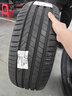 倍耐力（Pirelli）自修補(bǔ)輪胎215/55R17 94W 第二代新P7(S-I) 曬單實拍圖