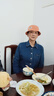 Navigare意大利小帆船女士全棉牛仔襯衫修身長(cháng)袖襯衣2331904506 藍 XL  曬單實(shí)拍圖