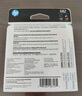 惠普（HP）805原裝黑彩套裝標容墨盒 適用hp deskjet 1210/1212/2330/2332/2720/2729/2722打印機 曬單實拍圖