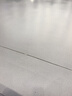 安踏兒童涼鞋男大童鞋25年夏季清羽包頭戶外舒適學(xué)生沙灘鞋 銀/黑/瀑布藍(lán)-2 36 腳長約23cm 曬單實(shí)拍圖