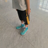 李寧（LI-NING）童鞋兒童籃球鞋男大童音速8輕彈減震清爽透氣運(yùn)動(dòng)鞋35YKBS046-23 曬單實(shí)拍圖
