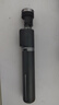 浩瀚卓越（hohem）0.5m延長(cháng)桿手機云臺穩定器三腳架 自由伸縮自拍桿 6mm螺孔支架通用配件 0.5m延長(cháng)桿-黑 曬單實(shí)拍圖