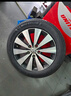 米其林（MICHELIN）汽車輪胎 205/55R16 91V 耐越 ENERGY MILE 適配朗逸/速騰/卡羅拉 曬單實拍圖