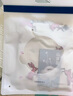 babycare山茶花兒童內褲嬰兒褲衩平角褲寶寶短褲 天鵝集-黃 1條  90  曬單實(shí)拍圖