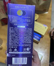 高露潔（Colgate）色修美白牙膏90g紫色去牙漬清新口氣新老包裝混發(fā) 曬單實(shí)拍圖