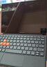 One XPlayer壹號(hào)游俠X1 Pro壹號(hào)本三合一PC游戲掌機(jī)10.95英寸筆記本電腦STEAM游戲機(jī)AMD AI 370HX 32G+1T 曬單實(shí)拍圖