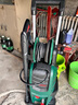博世（BOSCH）AA150洗車機(jī)家用220V全自動高壓清洗機(jī)刷車水槍泵神器大功率 曬單實(shí)拍圖