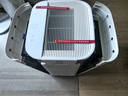 霍尼韋爾（Honeywell）空氣凈化器家用辦公大空間除花粉甲醛霧霾PM2.5除過敏原甲流病毒【家電國家補(bǔ)貼】KJ900F-PAC000DW 曬單實(shí)拍圖