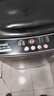 Hairi洗衣機(jī)全自動大容量家用波輪洗衣機(jī) 強(qiáng)勁洗脫防纏繞 公寓租房宿舍酒店智能除漬 10KG【一鍵洗滌+強(qiáng)力風(fēng)干+桶自潔】 曬單實拍圖