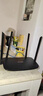 普聯(lián)全新TP-LINK TL-WDR5620易展路由器雙頻APP大戶型覆蓋組網(wǎng)高速穿墻寬帶 全新tp-5620百兆版 曬單實(shí)拍圖