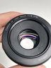 佳能（Canon）EF 50 f1.8 STM 35 50 85二手單反鏡頭小痰盂三代人像大光圈定焦 【95新】佳能50 1.8 STM 單鏡頭【套餐更劃算】 曬單實(shí)拍圖