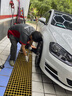 米其林（MICHELIN）汽車輪胎 205/55R16 91V 耐越 ENERGY MILE 適配朗逸/速騰/卡羅拉 曬單實拍圖