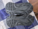 亞瑟士（ASICS）男鞋跑步鞋GEL-KAYANO 32穩(wěn)定支撐透氣緩震專業(yè)運(yùn)動(dòng)跑鞋1011C052 曬單實(shí)拍圖