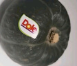 都樂Dole 貝貝南瓜 糖化工藝  粉糯香甜 4-8個 4.5斤 簡裝 曬單實拍圖