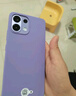 OPPO K12s 5G手機(jī) 7000mAh五年長壽大電池 80W超級閃充 全新驍龍6芯片 NFC 紅外遙控 AI手機(jī) 玫瑰紫 12GB+256GB 曬單實拍圖