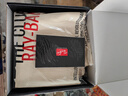 雷朋（RayBan）法拉利聯名款太陽鏡全框眼鏡方形墨鏡0RB3743M禮物七夕禮物 F1035J黑色框灰色鏡面偏光鏡片 尺寸58 曬單實拍圖