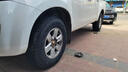 三角（Triangle） 輪胎/汽車輪胎 245/70R16 111S TR258 適配帕杰羅 曬單實(shí)拍圖