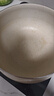 愛仕達（ASD）湯鍋不粘鍋湯鍋小蒸鍋一體家用雙耳熬湯煲湯大鍋燃氣灶電磁爐通用 22cm  湯鍋 曬單實拍圖