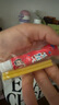 IGNB泡泡膠安全無(wú)毒吹泡泡味吹不破兒童吹泡膠球小孩童年兒時(shí)懷舊玩具 20支桶裝/7克每支 曬單實(shí)拍圖