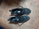 李寧（LI-NING）男鞋運動(dòng)鞋子男2025秋冬季新款緩震跑步鞋男士戶(hù)外休閑軟底旅游鞋 標準黑 42 曬單實(shí)拍圖