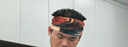 BUFF原創(chuàng  )魔術(shù)頭巾男女款戶(hù)外防曬騎行面罩速干登山面巾透氣脖套 曬單實(shí)拍圖