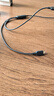 ANKER【包郵】安克充電線type-c二合一140W適用iPhone15/16/iPad電腦/華為蘋果快充車載一拖二數(shù)據(jù)數(shù) 1拖2數(shù)據(jù)線1.8m 曬單實拍圖