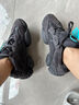 阿迪達斯 （adidas）三葉草YEEZY 500椰子女鞋休閑鞋F36640 UK5.5碼38.5 曬單實(shí)拍圖