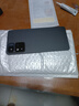 十一閣適用于紅米note11pro后蓋玻璃Note11Pro+手機(jī)后屏后殼電池蓋外殼 note11pro/+ 玻璃后蓋丨神秘黑鏡 帶鏡框+散熱貼+防震輔料 曬單實拍圖