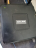 普聯(lián)（TP-LINK）網(wǎng)絡(luò)NVR硬盤錄像機(jī) 4路家用無線監(jiān)控?cái)z像頭刻錄主機(jī) H.265+編碼 ONVIF協(xié)議 TL-NVR6104C-LW【800萬4K解碼】 4T硬盤 曬單實(shí)拍圖