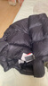 PUMA彪馬 男子休閑系列羽絨服 67833401 L 曬單實(shí)拍圖