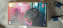 JBL PARTYBOX320/120藍牙音箱 移動便攜 家庭KTV音響套裝戶外廣場舞拉桿可優(yōu)盤USB樂器音箱 生日禮物 頂配版】320+JBL話筒+16寸點歌機 曬單實拍圖