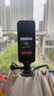 Insta360 X3 運(yùn)動(dòng)相機(jī) 全景相機(jī) 高清防抖攝像機(jī)騎行摩托車行車記錄儀 vlog直播防水相機(jī) 標(biāo)配 360全景運(yùn)動(dòng)相機(jī) 曬單實(shí)拍圖