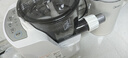 九陽(yáng)（Joyoung）小型自動(dòng)滴漏水面條機(jī) 1-5人全自動(dòng)壓面機(jī)家用電動(dòng)多功能和面機(jī)L6 曬單實(shí)拍圖