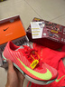 耐克田徑精英巴黎新款  Nike Maxfly 2 FP耐克男女碳板氣墊短跑釘鞋 FD8395-600/Maxfly 2代 41 曬單實(shí)拍圖