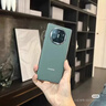 KEKLLE 適用華為matex5鏡頭膜鋼化膜 華為matex5典藏版鏡頭保護膜 全鏡頭覆蓋 高清防刮淡指紋 曬單實拍圖